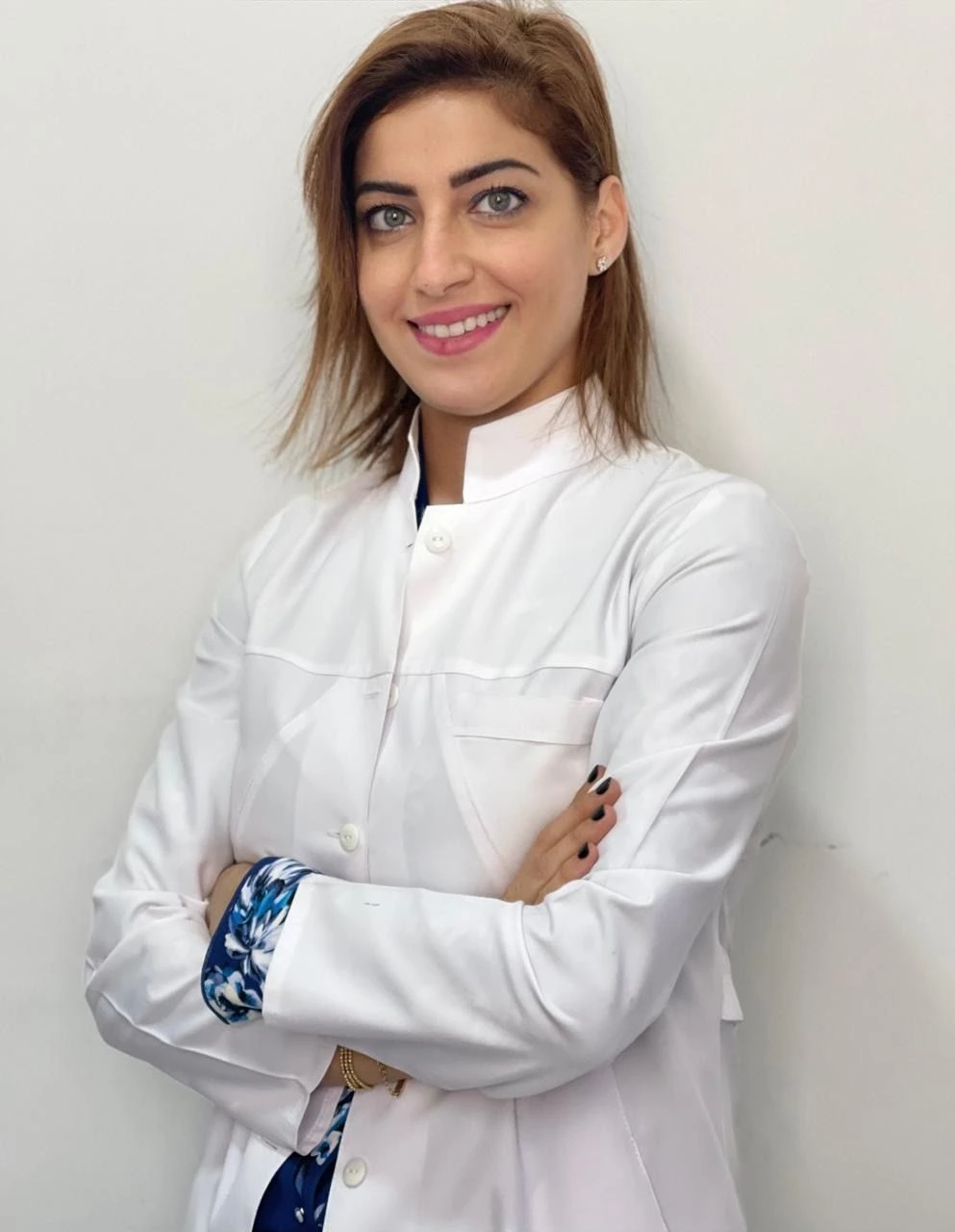 Dr. Soraya El Masri